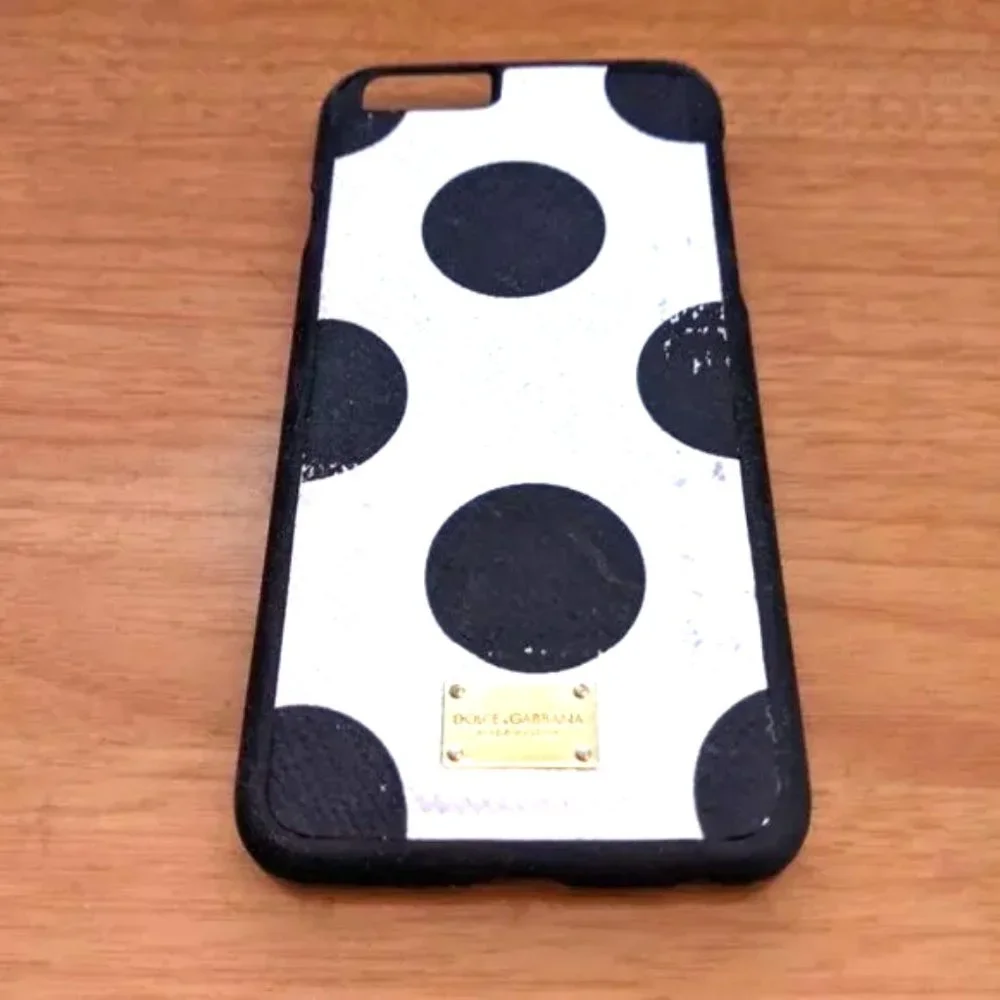 Dolce & Gabbana iPhone 6/6s Case💥PRICE DROP💥